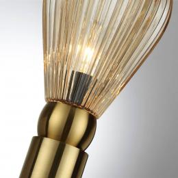 Настольная лампа Odeon Light Exclusive Elica 5402/1T  - 2 купить
